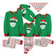 Family Matching HoHo Santa Pajamas Set