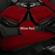 (🎉Labor Day Pre Sale ) - 50% OFF - Plush Car Seat Cushion