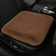 (🎉Labor Day Pre Sale ) - 50% OFF - Plush Car Seat Cushion