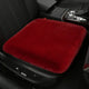 (🎉Labor Day Pre Sale ) - 50% OFF - Plush Car Seat Cushion