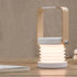 Foldable LED Lantern Lamp