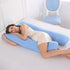 55" Full Body Pregnancy Pillow