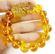 Pi Yao Citrine Wealth Bracelet