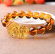 Pi Yao Citrine Wealth Bracelet