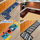 (🎁Mother's Day Hot Sale-50% OFF) Kitchen Printed Non-Slip Carpet