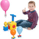 Balloon Launcher Car Toy Set