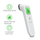 Non-contact Infrared Thermometer Forehead Thermometer with CE & FDA